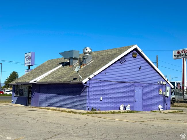 895 S University Ave, Home with 0 bedrooms, 0 bathrooms and null parking in Provo UT | Image 5