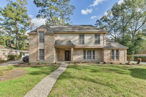 2010 Deer Springs Drive, Kingwood, TX, 77339 | Card Image