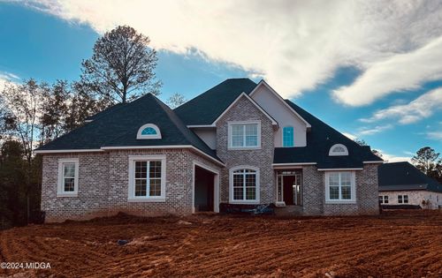 101 Misty Pond Court, Warner Robins, GA, 31093 | Card Image