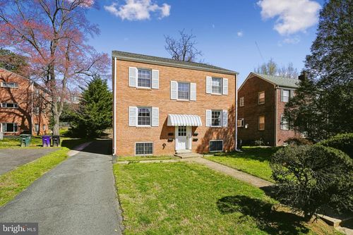 1a-4023 18th Rd N, ARLINGTON, VA, 22207-3052 | Card Image