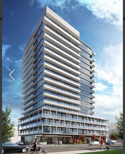 1503-180 Fairview Mall Dr, Toronto, ON, M2J0G4 | Card Image