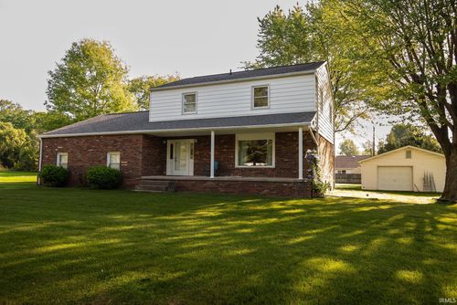 218 S 22nd St, Vincennes, IN, 47591-5433 | Card Image