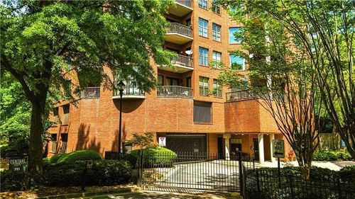 230-395 Central Park Pl Ne, Atlanta, GA, 30312-1256 | Card Image