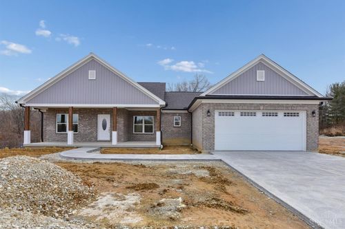 8353 Alice Way, Brookville, IN, 47012-8549 | Card Image