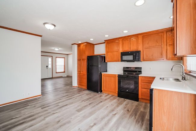 311 Genoa Rd, House other with 3 bedrooms, 2 bathrooms and null parking in Commercial Point OH | Image 9