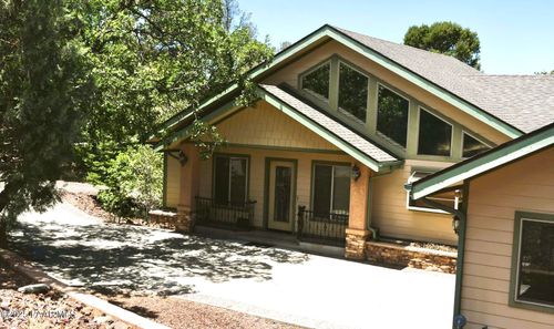1284 Mcdonald Drive, Prescott, AZ, 86303 | Card Image