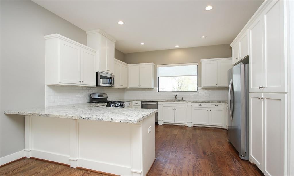 Residential Lease in Houston 4