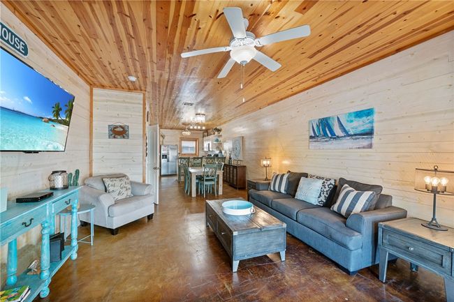 2120 S 11th #703 Street, Townhouse with 3 bedrooms, 3 bathrooms and null parking in Port Aransas TX | Image 8
