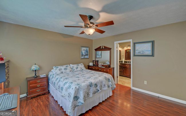 46 Cedar Ridge Dr, House other with 3 bedrooms, 3 bathrooms and null parking in Toccoa GA | Image 16