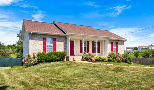 3728 Priest St, Clarksville, TN, 37040-5548 | Card Image
