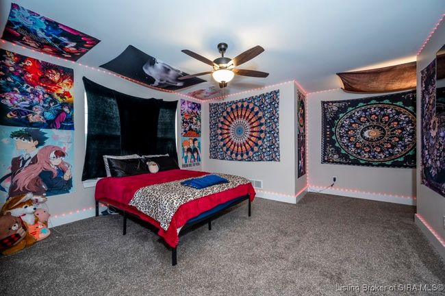 9010 Glencoe Ct, Home with 4 bedrooms, 3 bathrooms and null parking in Charlestown IN | Image 28