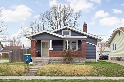 1402 Euclid Ave, Indianapolis, IN, 46201-1620 | Card Image