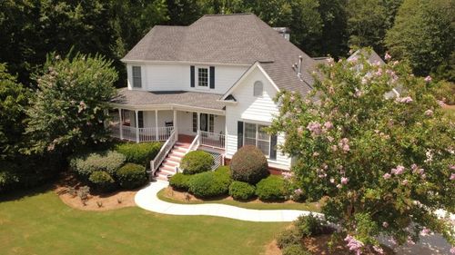 7532 Fieldstone Way, Monroe, GA, 30656-6222 | Card Image
