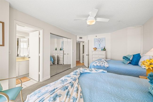 UNIT-10D - 1310 Gulf Blvd, Condo with 2 bedrooms, 3 bathrooms and null parking in CLEARWATER BEACH FL | Image 20