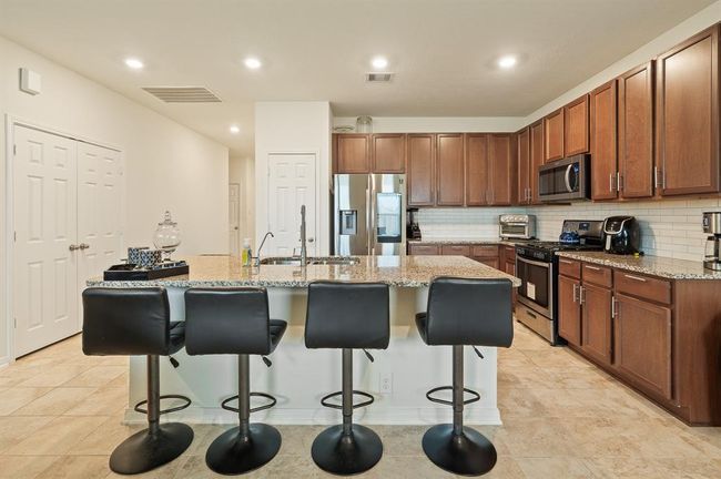 5907 Osprey Dr, House other with 4 bedrooms, 2 bathrooms and null parking in Rosenberg TX | Image 19