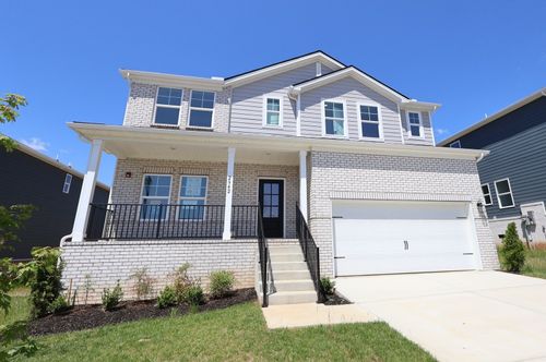 2942 Sharpstone Dr, Columbia, TN, 38401-4991 | Card Image