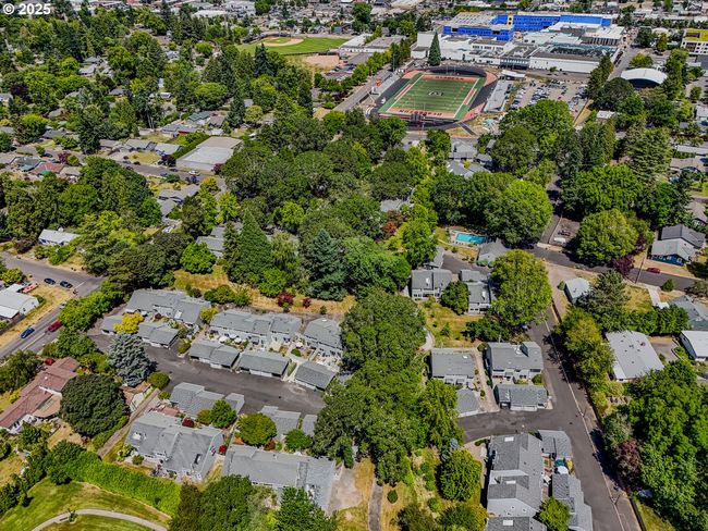 5312 Sw Erickson Ave, Condo with 2 bedrooms, 2 bathrooms and 1 parking in Beaverton OR | Image 43