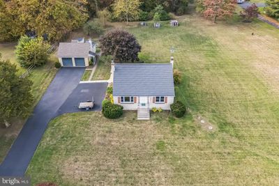 2287 E Buck Road, House other with 4 bedrooms, 1 bathrooms and null parking in PENNSBURG PA | Image 1