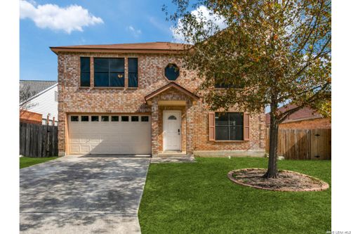 7318 Belmede, Converse, TX, 78109 | Card Image