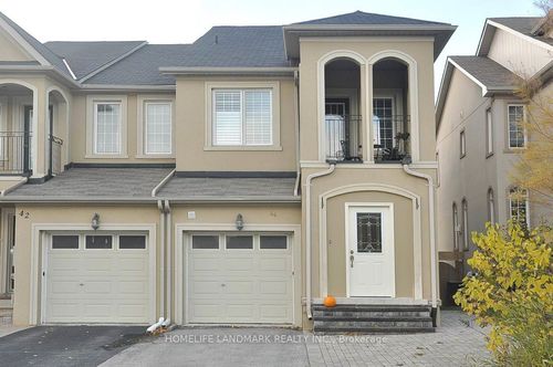 44 Romance (Main Floor) Drive, Richmond Hill, ON, L4S2R7 | Card Image