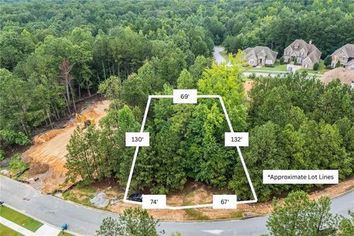 4274 Matisse Ln, Fairburn, GA, 30213-4900 | Card Image