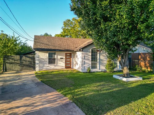 1965 Nomas St, Dallas, TX, 75212-3808 | Card Image