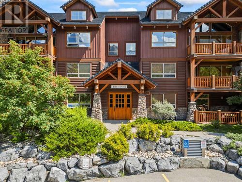 333-104 Armstrong Pl, Canmore, AB, T1W3L5 | Card Image