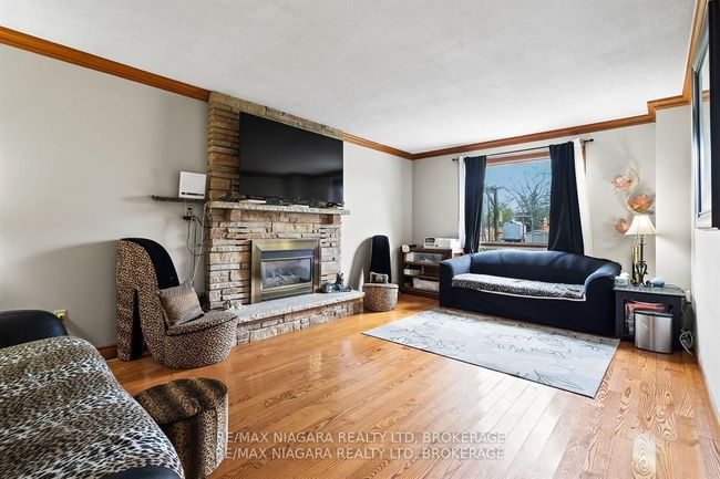 231 W Side Rd, House other with 3 bedrooms, 3 bathrooms and 4 parking in Port Colborne ON | Image 7