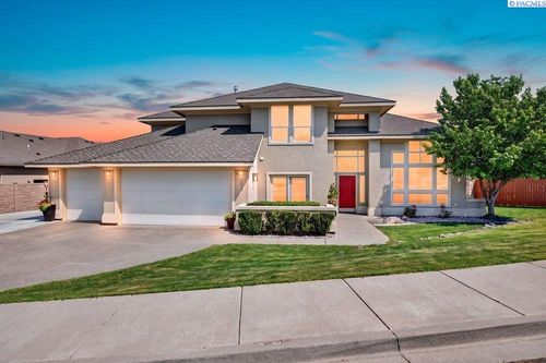 3603 S Ledbetter St, Kennewick, WA, 99337-2477 | Card Image