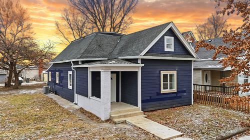 208 N Tacoma Ave, Indianapolis, IN, 46201-3240 | Card Image