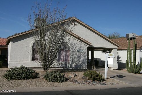 6570 S Cypress Point Dr, Chandler, AZ, 85249-4331 | Card Image