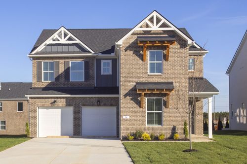 401 Downs Ln, Mount Juliet, TN, 37122-4833 | Card Image