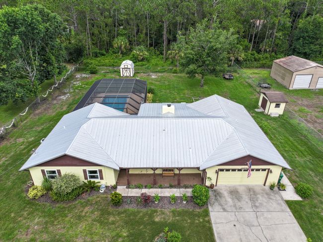 4685 Lee St, House other with 4 bedrooms, 3 bathrooms and null parking in Cocoa FL | Image 38