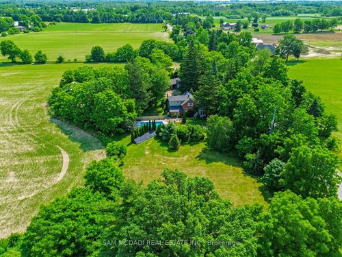 487 Concession Rd 4 W, Waterdown, ON, L8B1J4 | Card Image