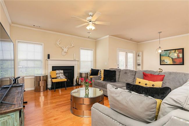 5888 Cobblestone Creek Cir, House other with 6 bedrooms, 4 bathrooms and null parking in MABLETON GA | Image 19