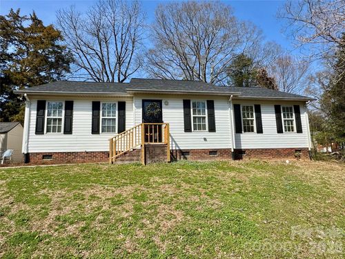 345 Dellwood Ct Se, Concord, NC, 28025-2720 | Card Image