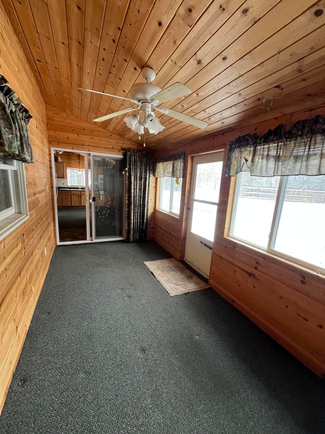 9279 S Forman Rd, House other with 2 bedrooms, 1 bathrooms and null parking in Baldwin MI | Image 15