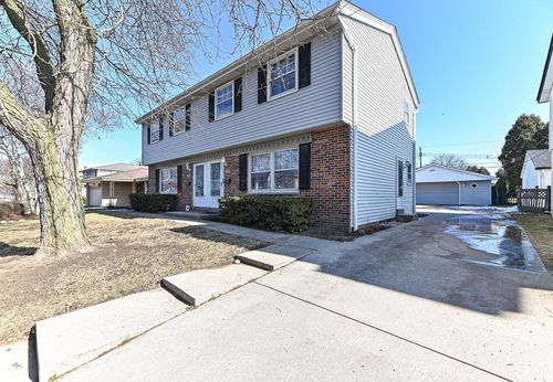 3826-3824 S 75th Street, Milwaukee, WI, 53220 | Card Image