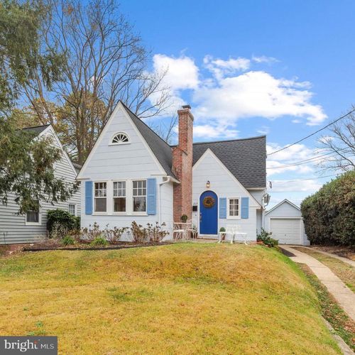 219 Glen Ave, ANNAPOLIS, MD, 21401-3313 | Card Image