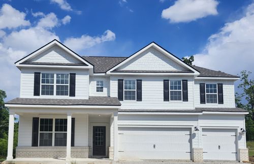 6030 Eugene Dr, Smyrna, TN, 37167-9305 | Card Image