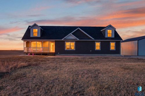 46098 274th St Street, Chancellor, SD, 57015 | Card Image