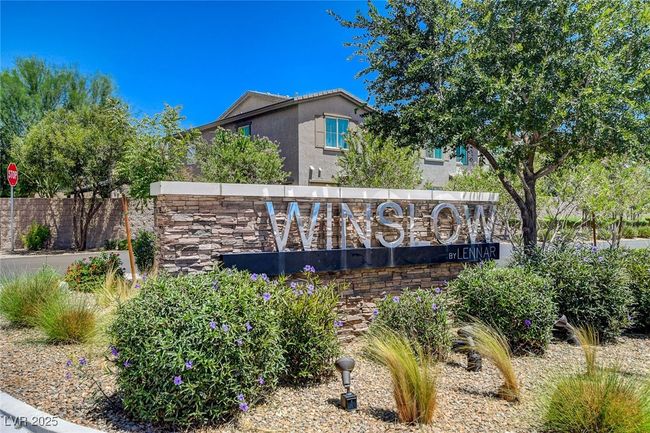 UNIT-190 - 5730 Sky Pointe Dr, Townhouse with 3 bedrooms, 3 bathrooms and null parking in Las Vegas NV | Image 46