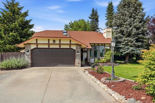 13823 E Crown Ave, Spokane Valley, WA, 99216-3007 | Card Image