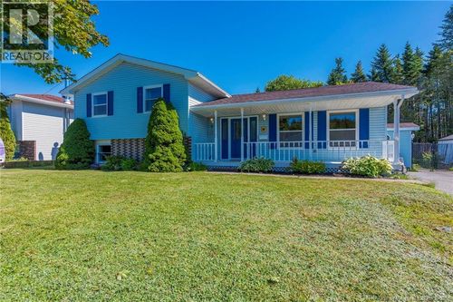 184 Bon Accord Dr, Saint John, NB, E2J4K5 | Card Image