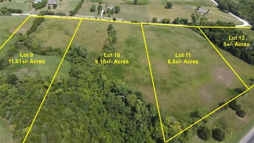 Lot 10 Cantrell Rd, Tonganoxie, KS, 66086 | Card Image