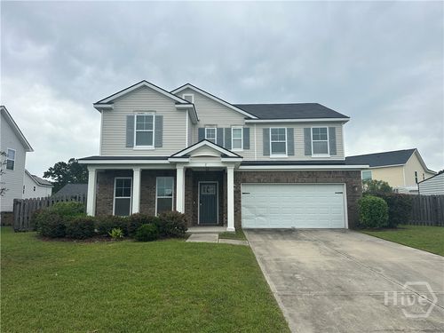 2 Coronedo Ln, Port Wentworth, GA, 31407-6073 | Card Image