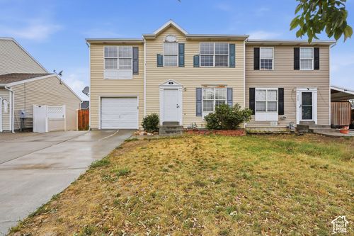 268 Alfred Dr, Tooele, UT, 84074-9678 | Card Image