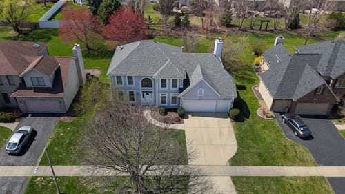 5311 Bundle Flower Ct, Naperville, IL, 60564-4333 | Card Image
