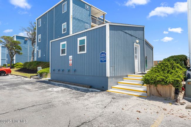 UNIT-279 - 2182 New River Inlet Rd, Condo with 1 bedrooms, 1 bathrooms and null parking in N Topsail Beach NC | Image 19