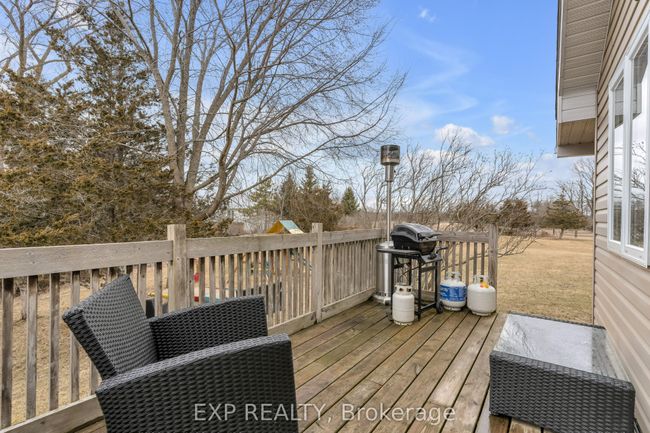 728 Chatterson Rd, House other with 2 bedrooms, 1 bathrooms and 14 parking in Loyalist ON | Image 25